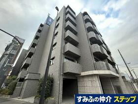 ルーブル学芸大学七番館