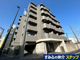 ルーブル学芸大学七番館