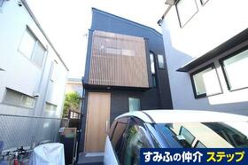 東京都世田谷区北烏山７丁目