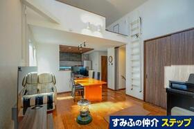 東京都世田谷区北烏山７丁目