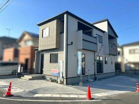 岡山県倉敷市茶屋町