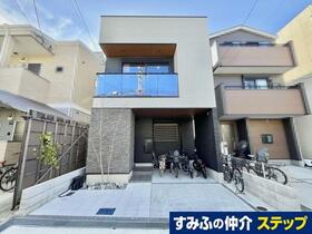 兵庫県尼崎市西本町北通４丁目