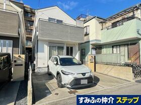 兵庫県西宮市越水町