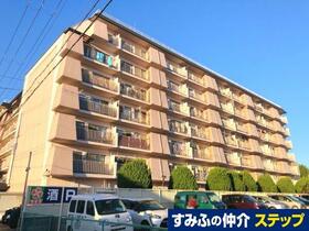 西京極ガーデンハイツ