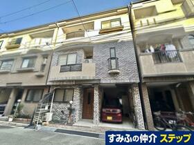 大阪府東大阪市横沼町3丁目