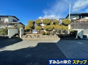 奈良県奈良市西登美ヶ丘５丁目