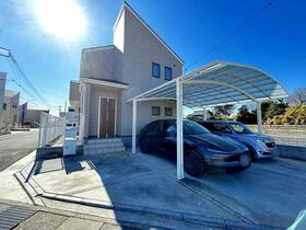 埼玉県川越市大字南田島