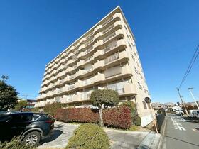 川越新宿マンション