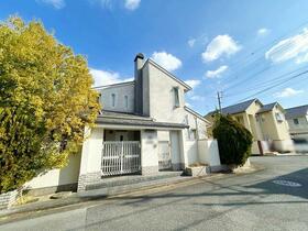 奈良県奈良市北登美ヶ丘４丁目