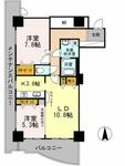 品川区東品川４丁目 30階建 築21年のイメージ