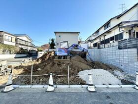 神奈川県横浜市戸塚区南舞岡４丁目