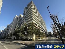 ＳＨＩＮＴＯ　ＣＩＴＹ　Ｃ棟　（?街区・?街区）