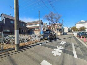 東京都八王子市山田町