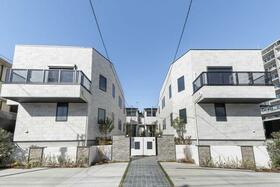 東京都世田谷区砧２丁目