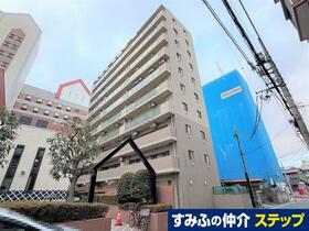 アイディスクエア川越新富町