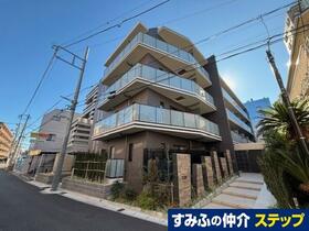 デュオステージ浦安