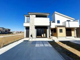 埼玉県所沢市大字下安松