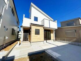 埼玉県所沢市大字下安松