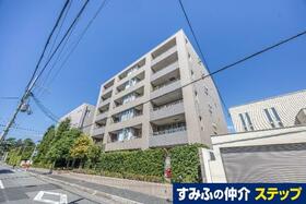 夙川千歳町シティハウス