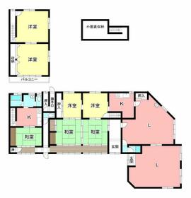 愛知県瀬戸市窯町