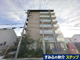 メイツ京都梅津