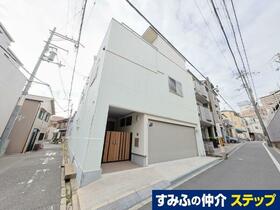 大阪府大阪市生野区桃谷１丁目