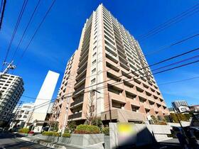 パークホームズ浦和仲町