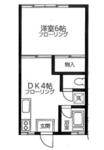 文京区湯島４丁目 2階建 築41年のイメージ