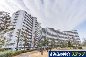 メイプルパーク・スクエア西弐番街