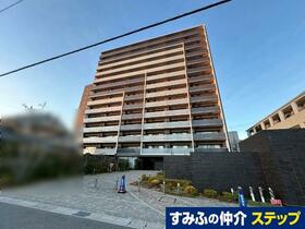 ヴェリテ富田林