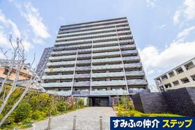 ヴェリテ富田林