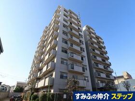 エクセランス大野芝