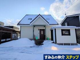 北海道札幌市北区あいの里三条３丁目