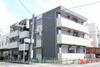 グランディールKAWAGUCHI 3階 築1年10ヶ月の賃貸物件