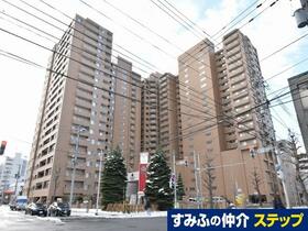 アパタワーズ札幌大通公園