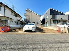 東京都練馬区東大泉７丁目