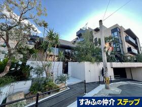 スタンスレジデンス植物園外苑テラス