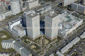 エアレジデンス新浦安