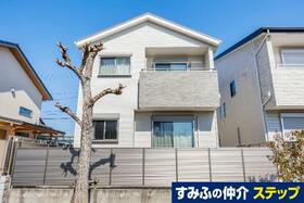 愛知県みよし市三好丘旭２丁目