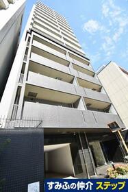 プレサンスロジェ池下駅前