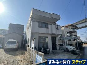 愛知県名古屋市守山区廿軒家