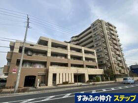 ライオンズガーデン新安城