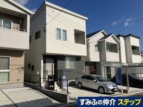 広島県広島市西区井口４丁目