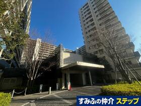 グランシンフォニアＥＡＳＴ棟