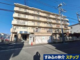 リーベスト松戸?