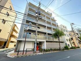 デュオステージ中野