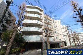 ポレスター宮前平