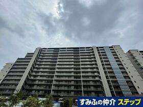 ドレッセ中央林間ディライトコート