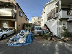 東京都江戸川区鹿骨４丁目
