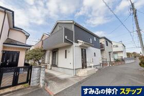 埼玉県所沢市上新井１丁目